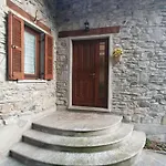 Chalet In Pietra Nel Parco Naturale Val Grande