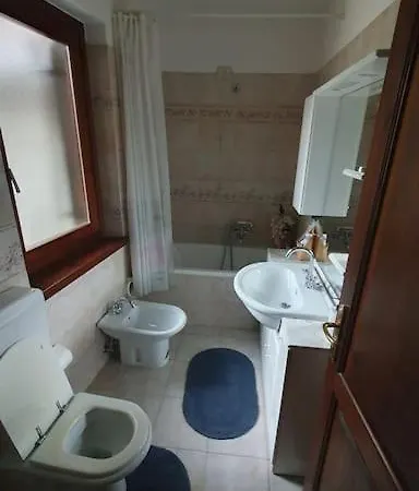 Holiday home La Fontana-parco Val Grande *