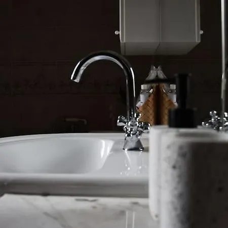 Holiday home La Fontana-parco Val Grande