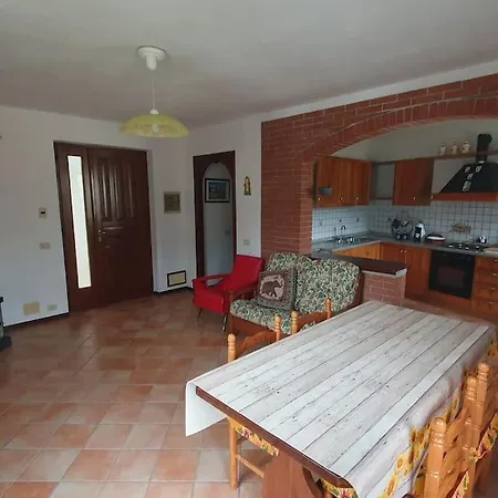 Chalet In Pietra Nel Parco Naturale Val Grande Colloro